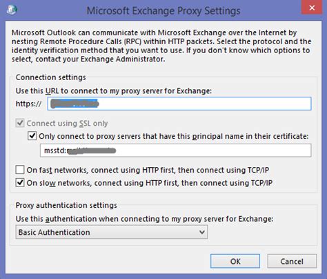 You need to make sure that the on-premises Exchange Server Outlook Anywhere client authentication method is configured as Basic Authentication. . Error 0x6ba the rpc server is unavailable